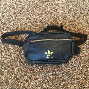 Adidas original waist pack/ fanny pack